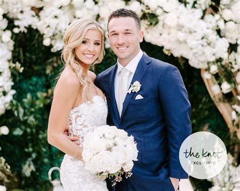 alex bregman wife